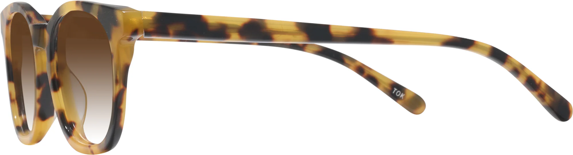 Kala Buddy w/ Gradient Progressive Reading Sunglasses - Image 6