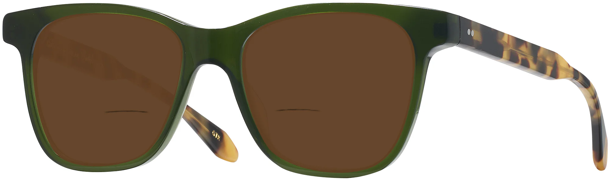 Kala Fitzgerald Bifocal Reading Sunglasses