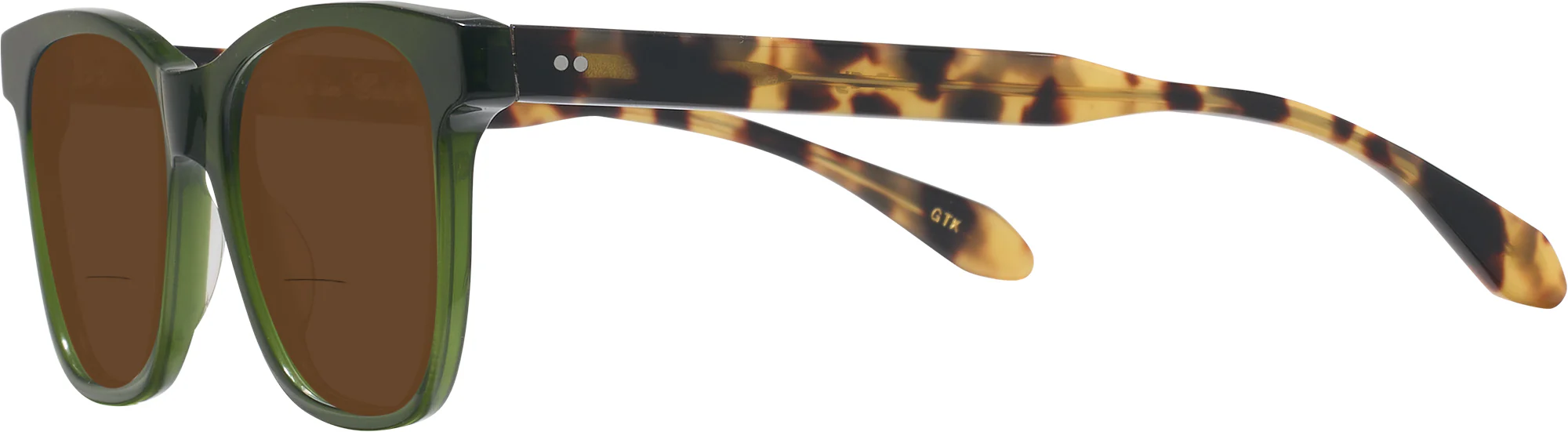 Kala Fitzgerald Bifocal Reading Sunglasses - Image 3