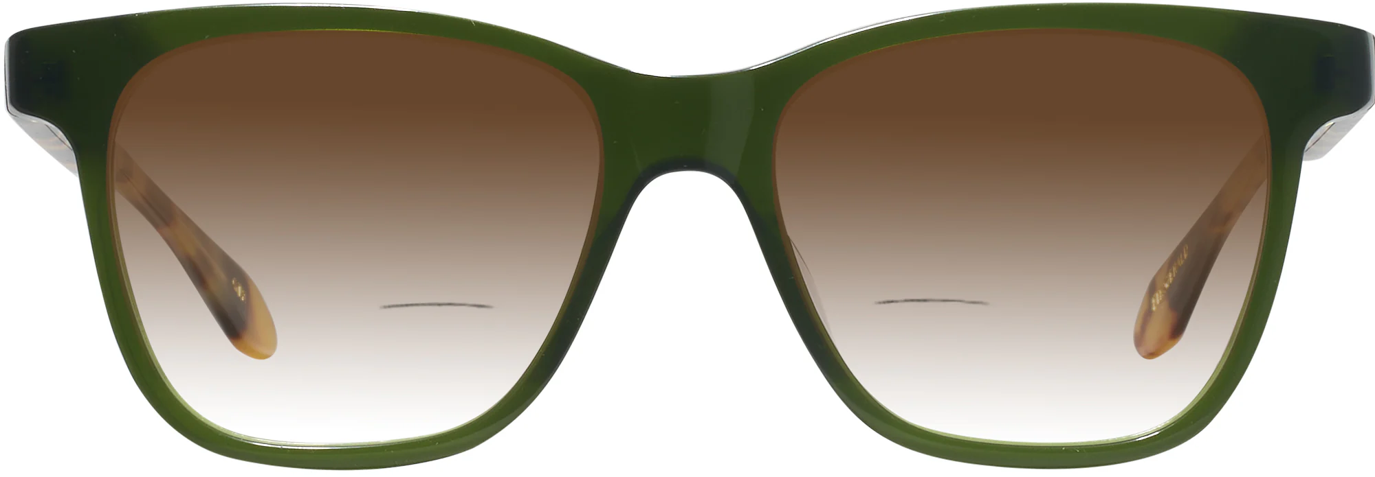 Kala Fitzgerald w/ Gradient Bifocal Reading Sunglasses - Image 2