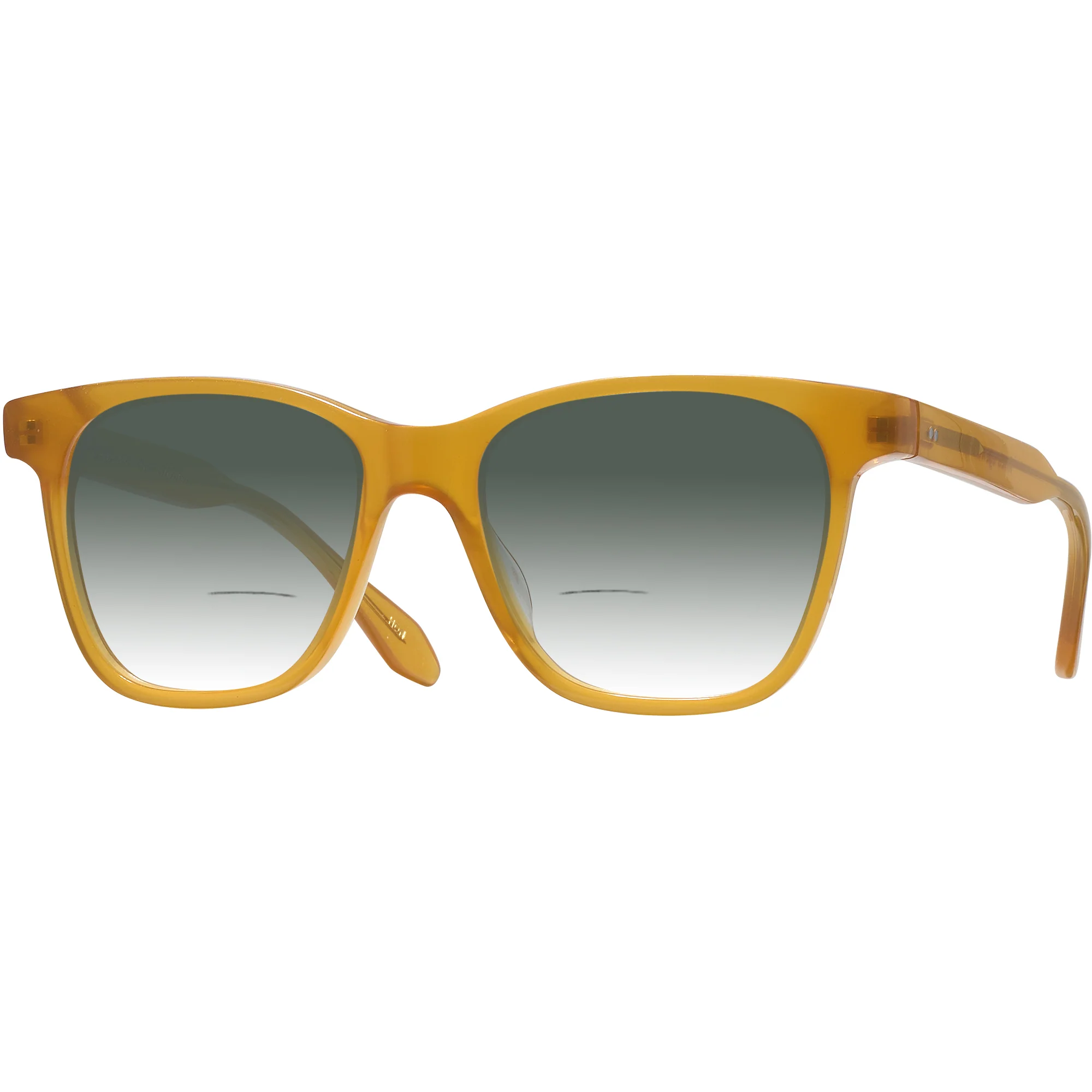 Kala Fitzgerald w/ Gradient Bifocal Reading Sunglasses - Image 4