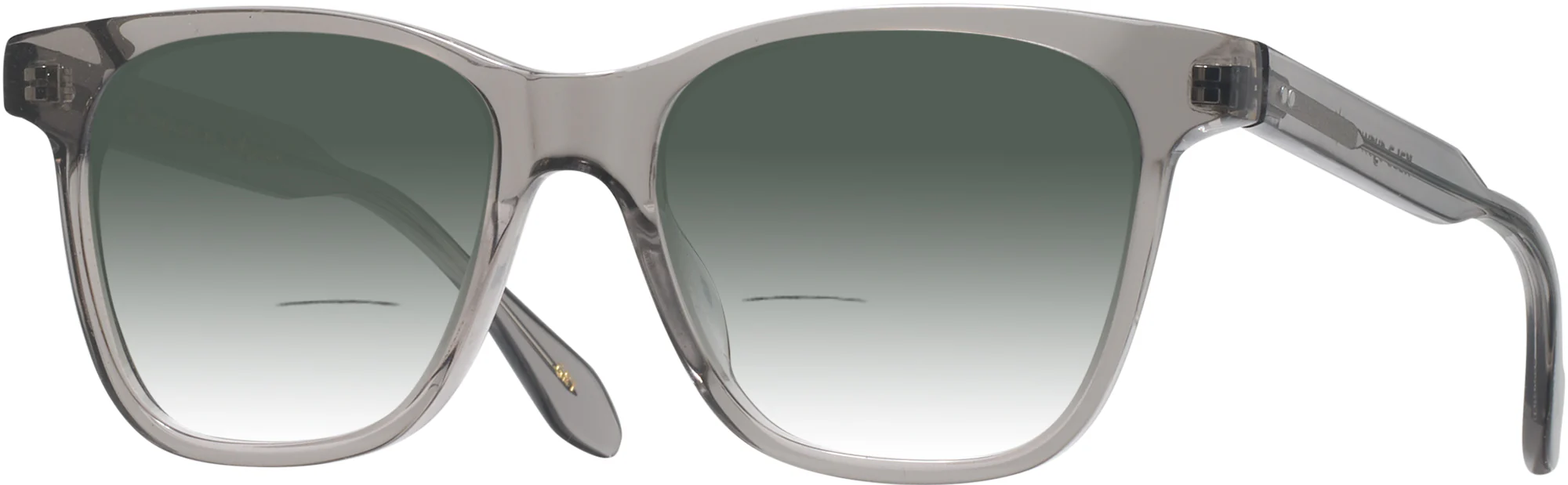 Kala Fitzgerald w/ Gradient Bifocal Reading Sunglasses - Image 7