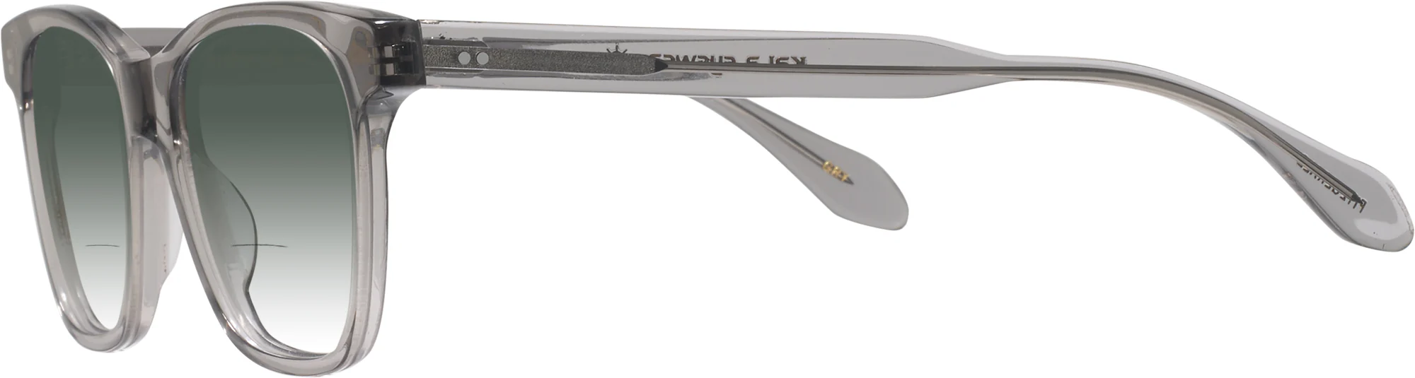 Kala Fitzgerald w/ Gradient Bifocal Reading Sunglasses - Image 9
