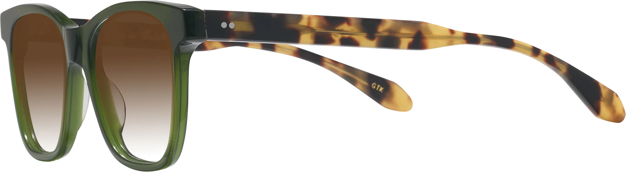 Kala Fitzgerald w/ Gradient Progressive Reading Sunglasses - Image 3