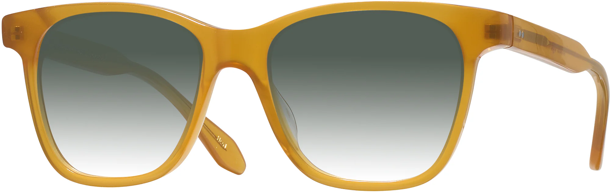 Kala Fitzgerald w/ Gradient Progressive Reading Sunglasses - Image 4