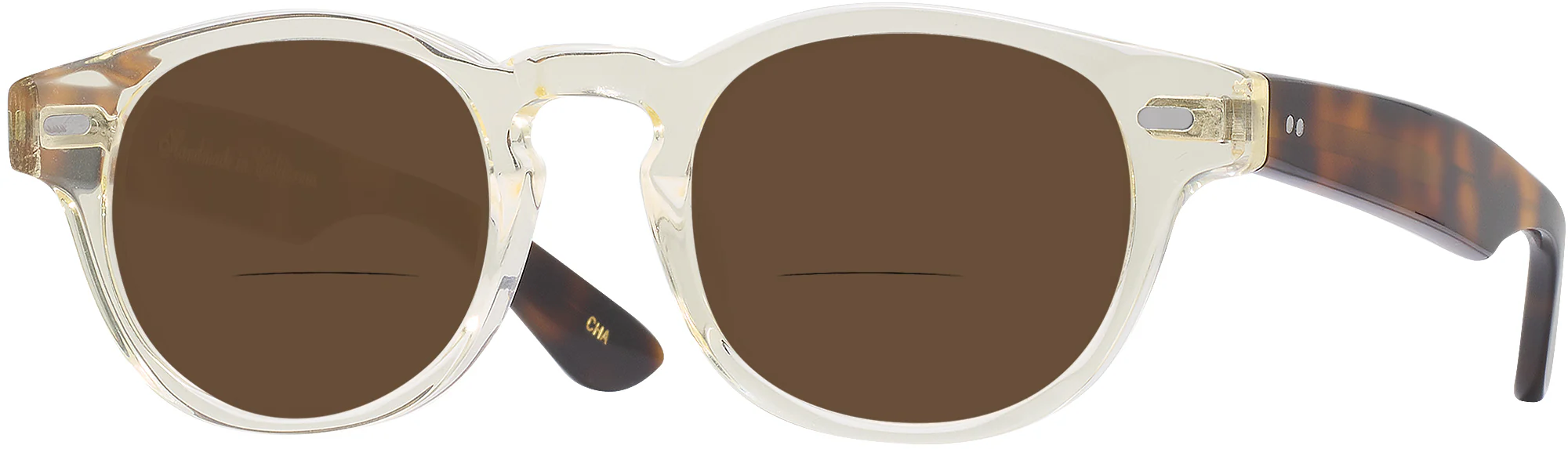 Kala Kalifornia Bifocal Reading Sunglasses - Image 15