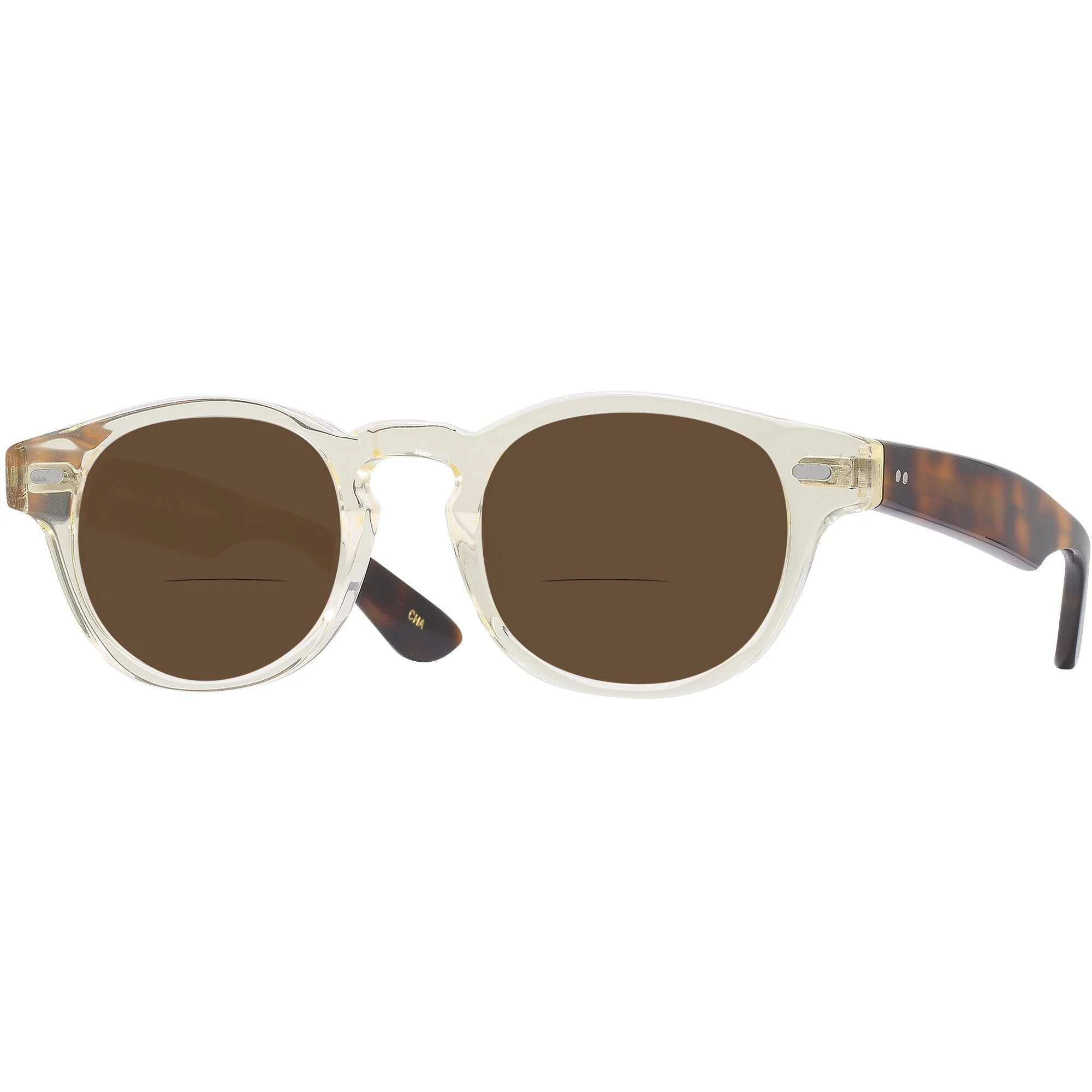 Kala Kalifornia Bifocal Reading Sunglasses - Image 5