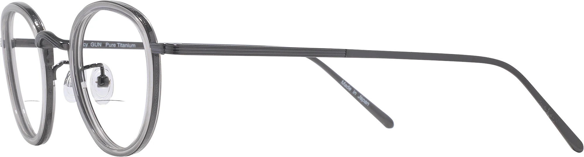 Kala Legacy w/ Insert Bifocal - Image 3