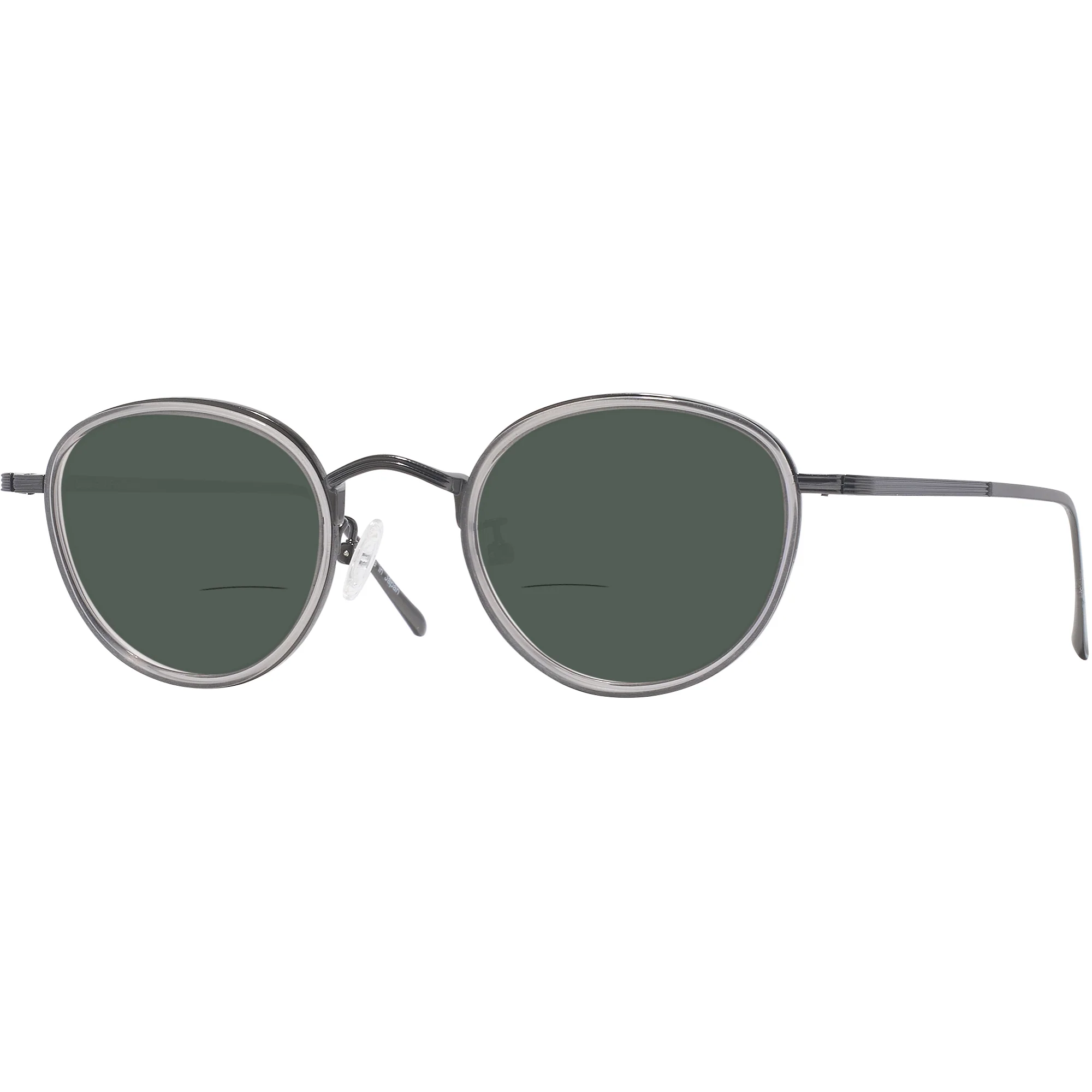 Kala Legacy w/ Insert Bifocal Reading Sunglasses