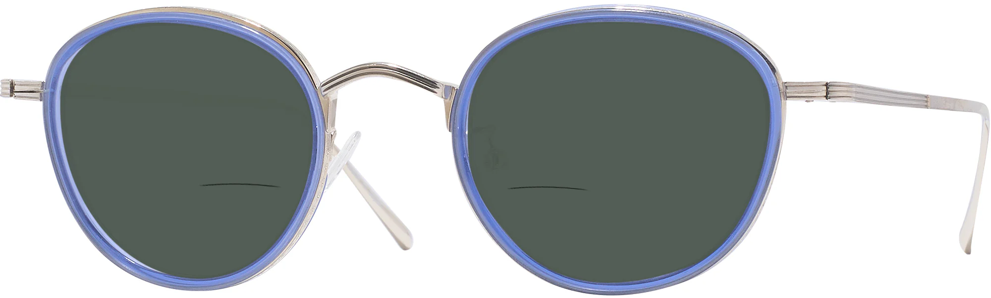 Kala Legacy w/ Insert Bifocal Reading Sunglasses - Image 5