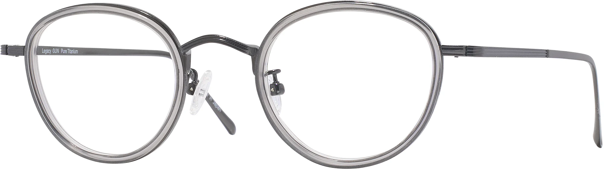 Kala Legacy w/ Insert Single Vision Full Frame
