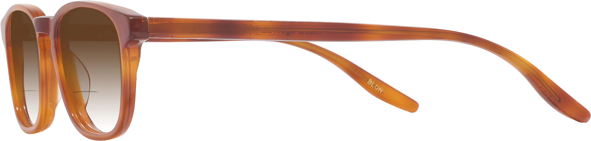Kala Malibu w/ Gradient Bifocal Reading Sunglasses - Image 3