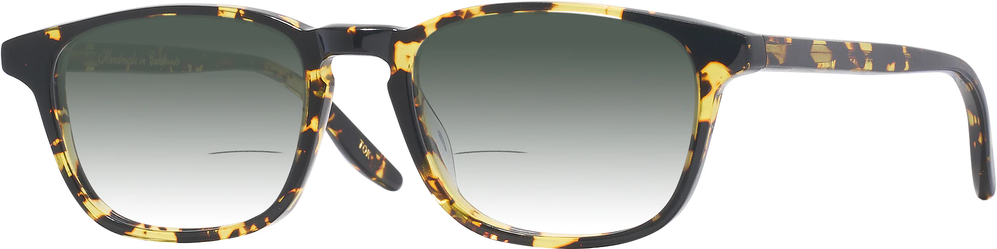 Kala Malibu w/ Gradient Bifocal Reading Sunglasses - Image 5