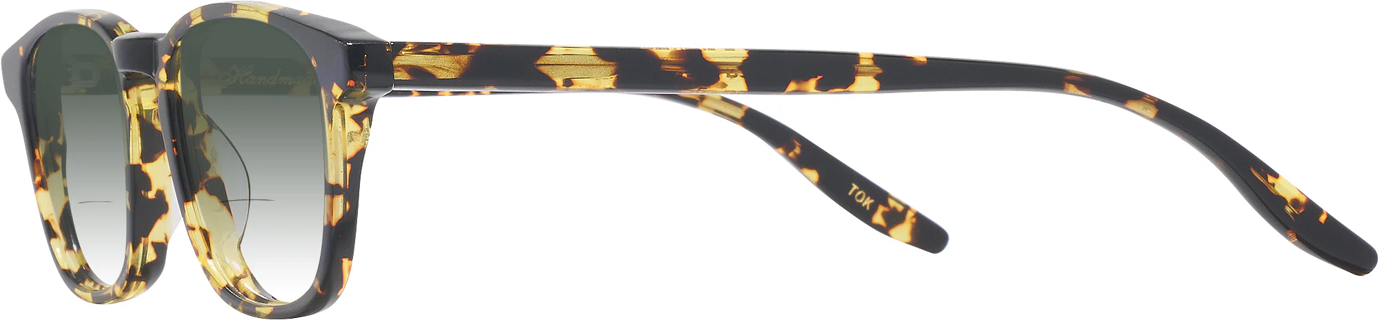 Kala Malibu w/ Gradient Bifocal Reading Sunglasses - Image 7