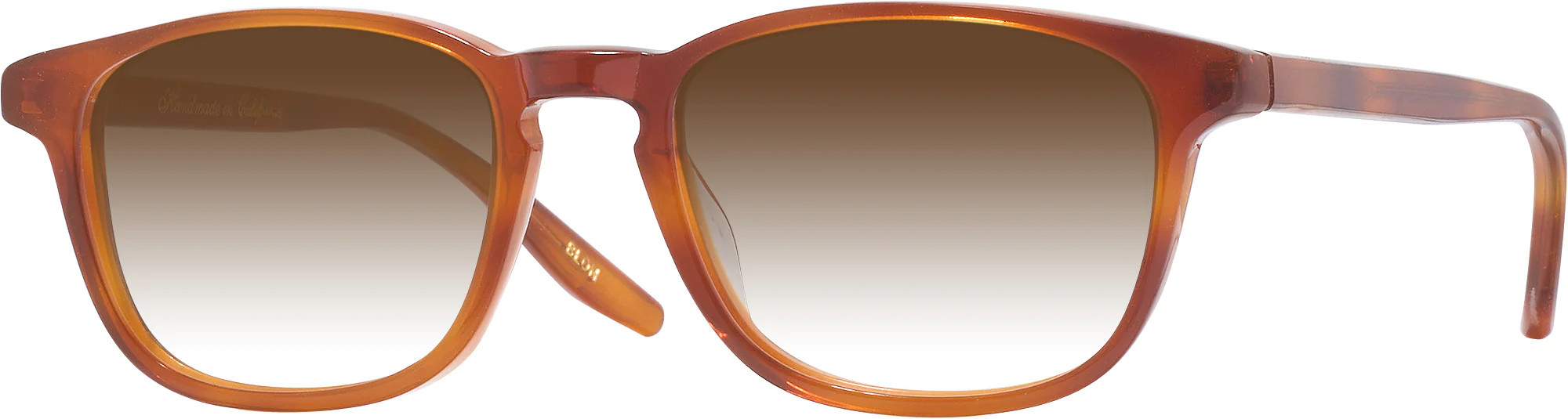 Kala Malibu w/ Gradient Progressive Reading Sunglasses