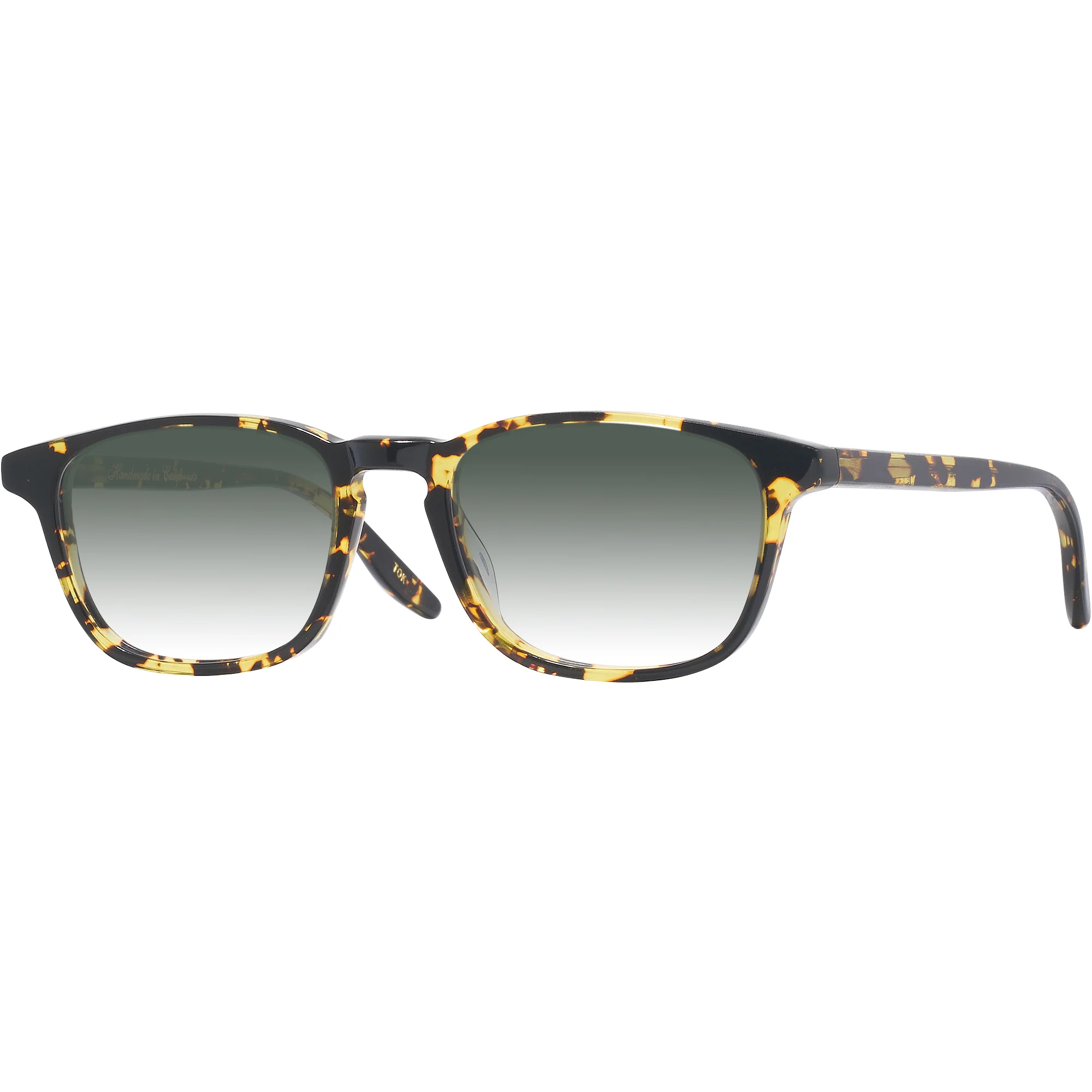 Kala Malibu w/ Gradient Progressive Reading Sunglasses - Image 5