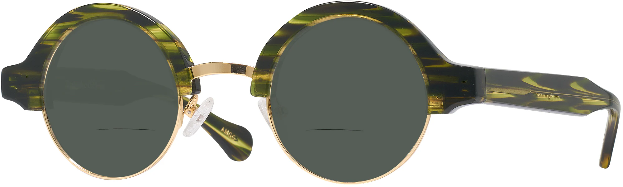 Kala Omega Bifocal Reading Sunglasses - Image 21