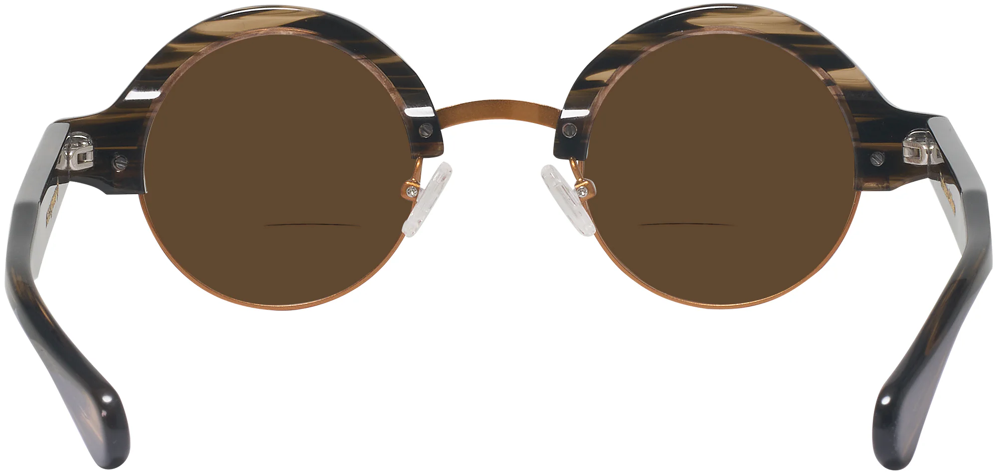 Kala Omega Bifocal Reading Sunglasses - Image 28