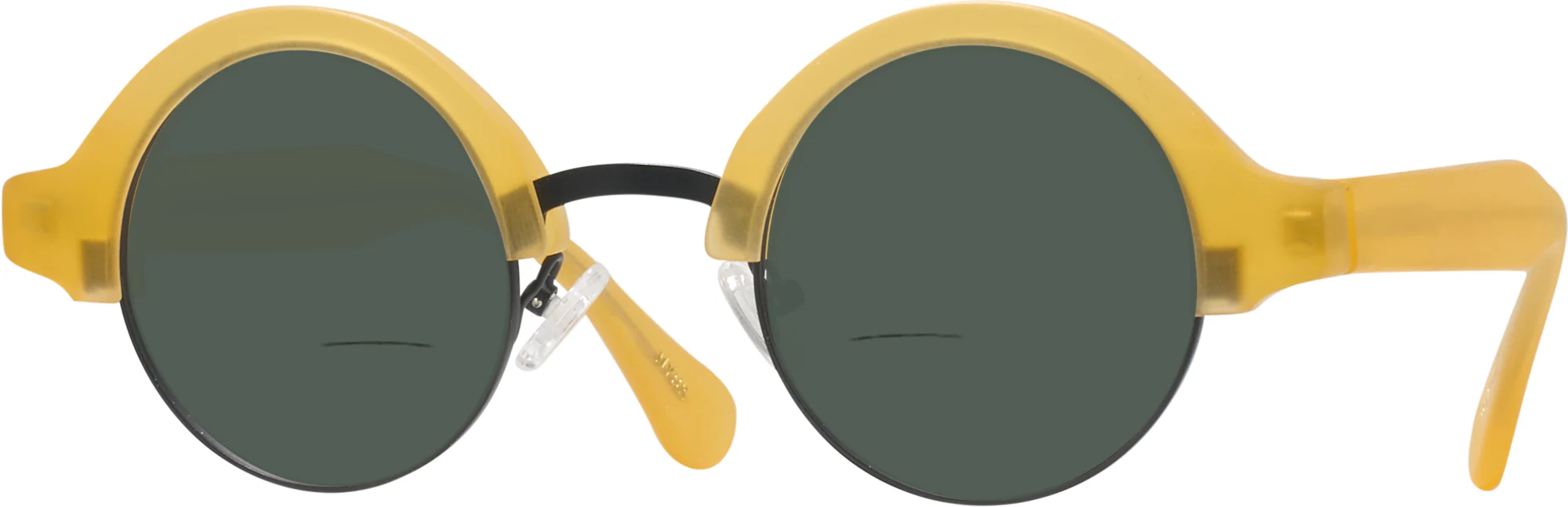 Kala Omega Bifocal Reading Sunglasses - Image 81