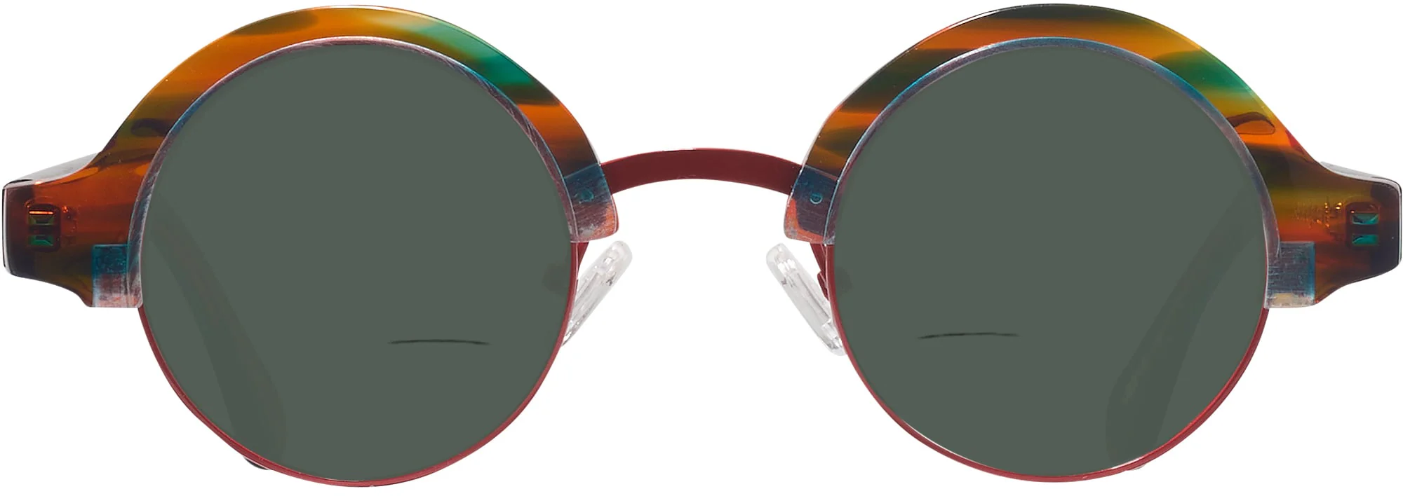 Kala Omega Bifocal Reading Sunglasses - Image 86