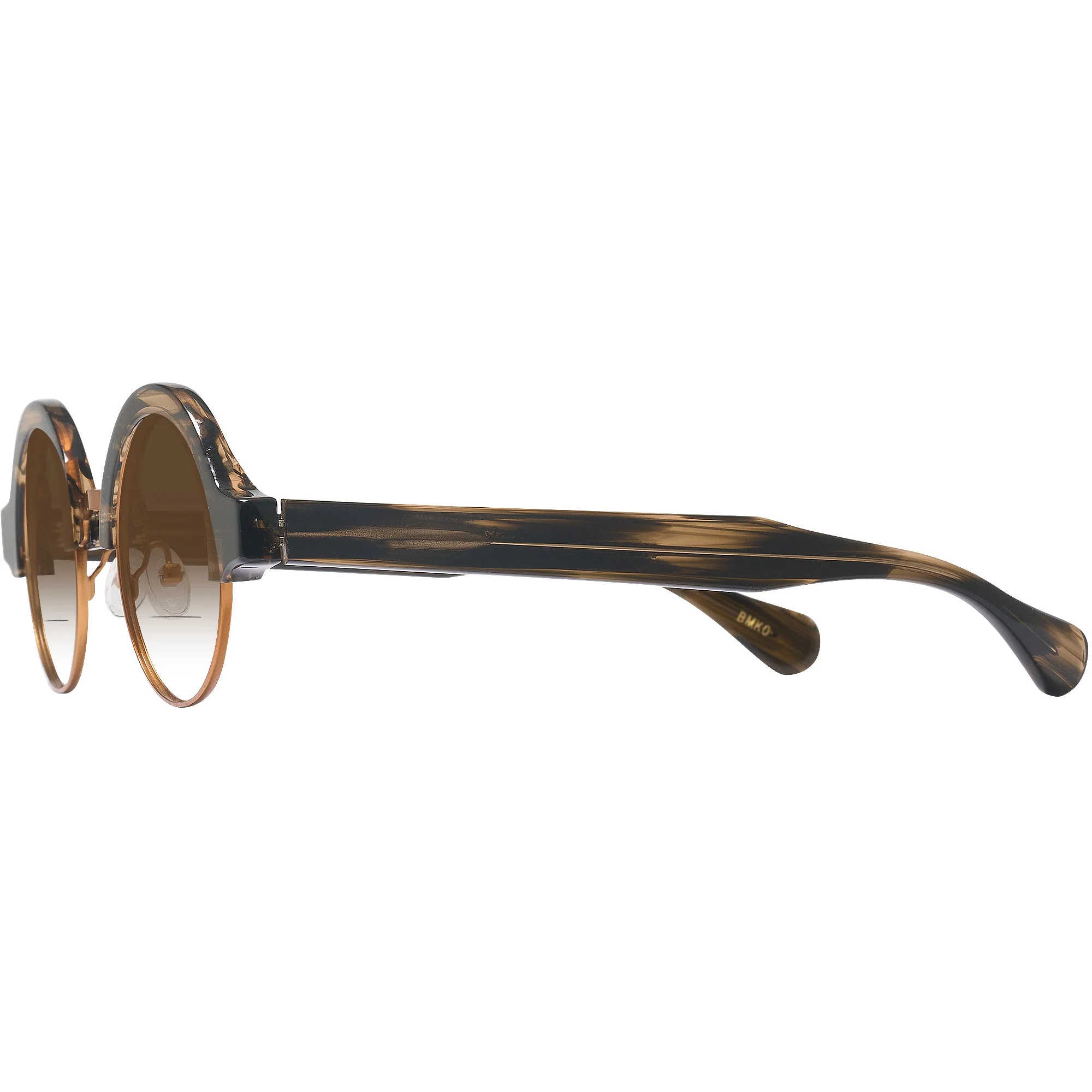 Kala Omega w/ Gradient Bifocal Reading Sunglasses - Image 11