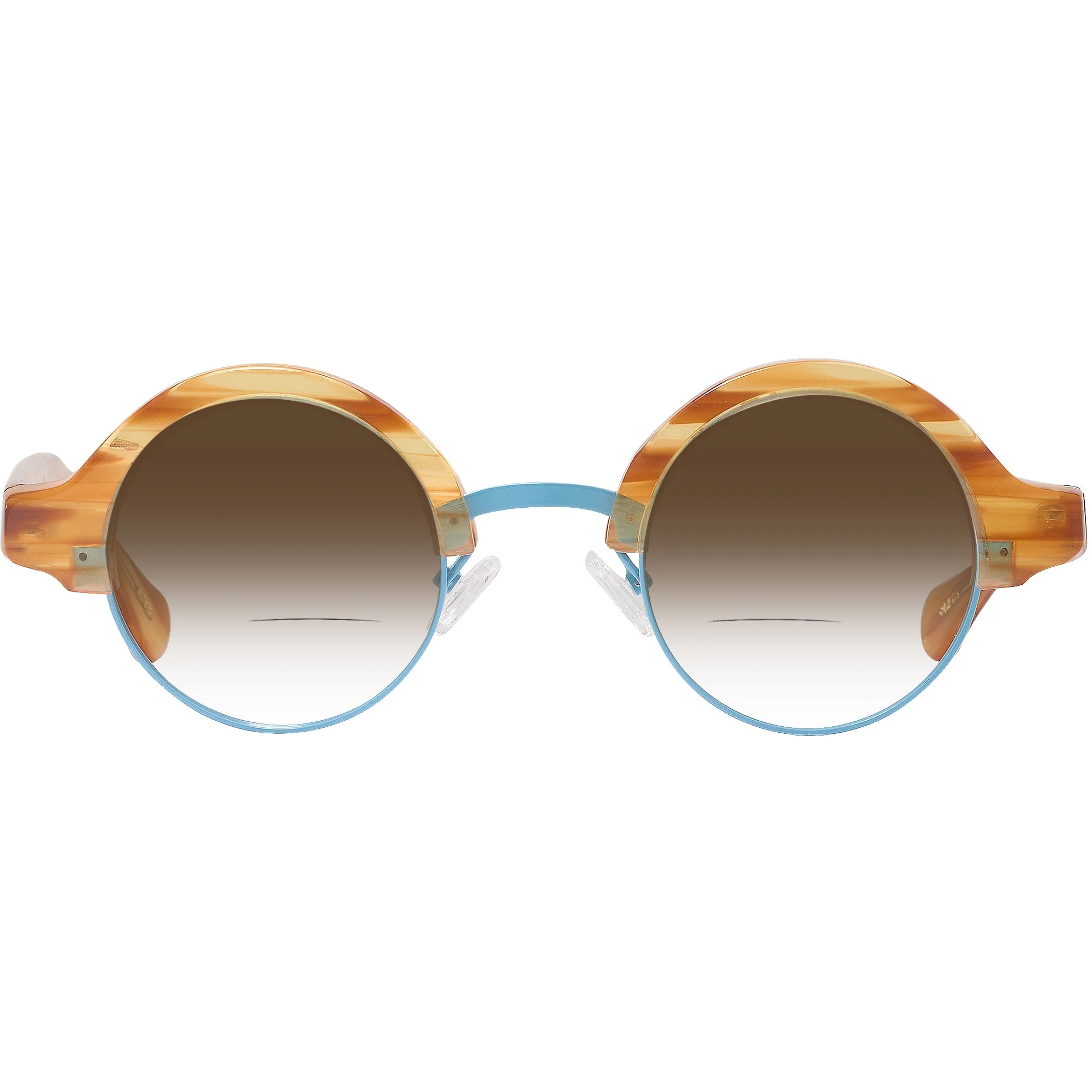 Kala Omega w/ Gradient Bifocal Reading Sunglasses - Image 14