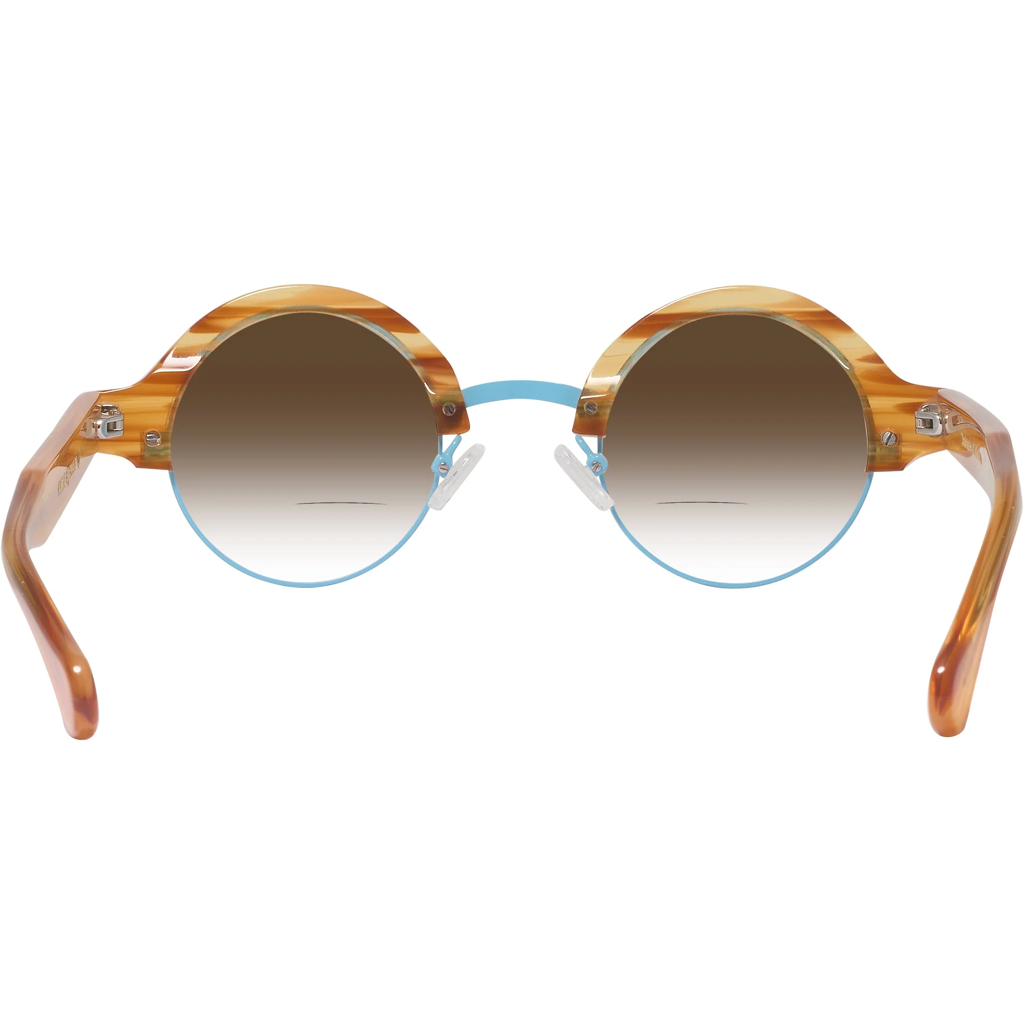Kala Omega w/ Gradient Bifocal Reading Sunglasses - Image 16