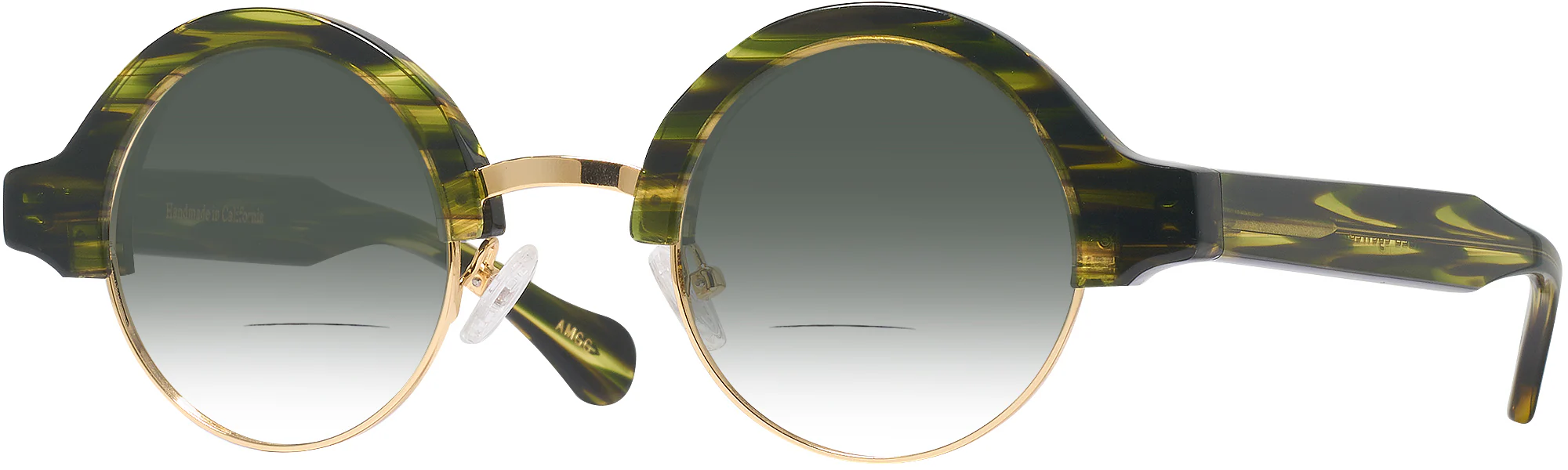 Kala Omega w/ Gradient Bifocal Reading Sunglasses - Image 25