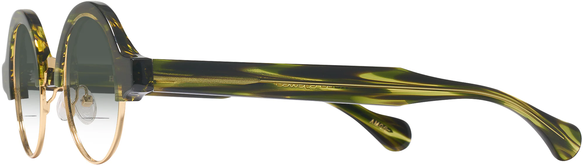 Kala Omega w/ Gradient Bifocal Reading Sunglasses - Image 27