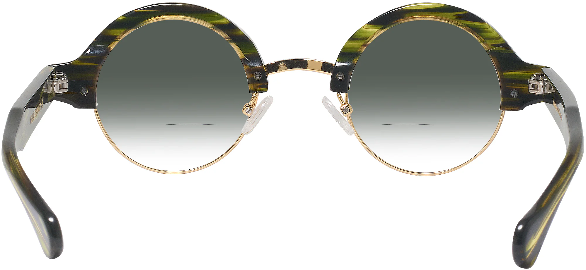 Kala Omega w/ Gradient Bifocal Reading Sunglasses - Image 28