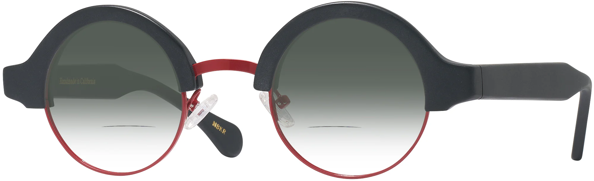 Kala Omega w/ Gradient Bifocal Reading Sunglasses - Image 29