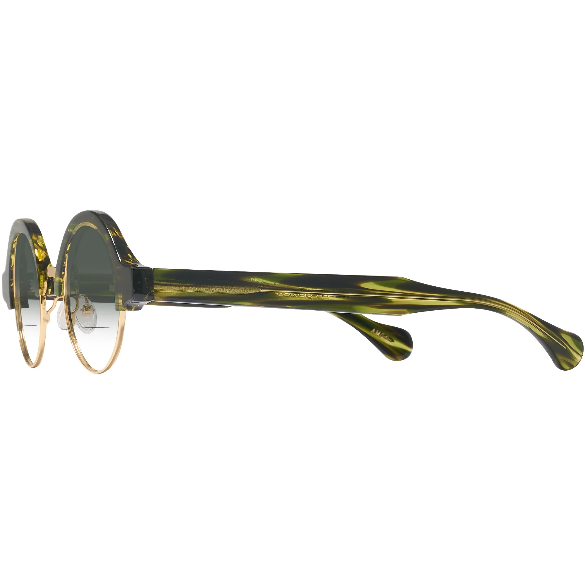 Kala Omega w/ Gradient Bifocal Reading Sunglasses - Image 3