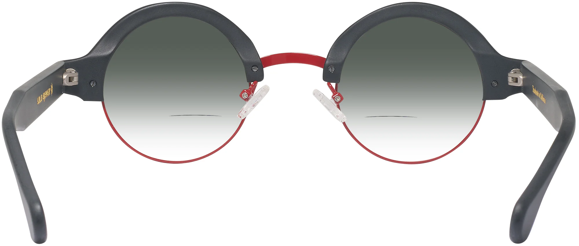 Kala Omega w/ Gradient Bifocal Reading Sunglasses - Image 32