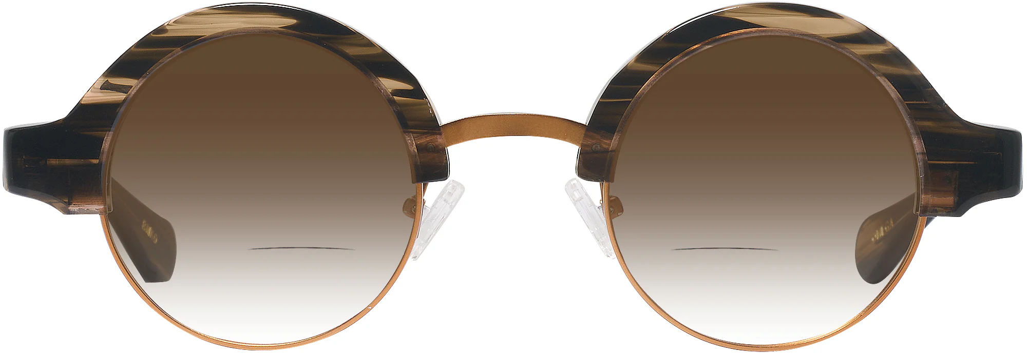 Kala Omega w/ Gradient Bifocal Reading Sunglasses - Image 34
