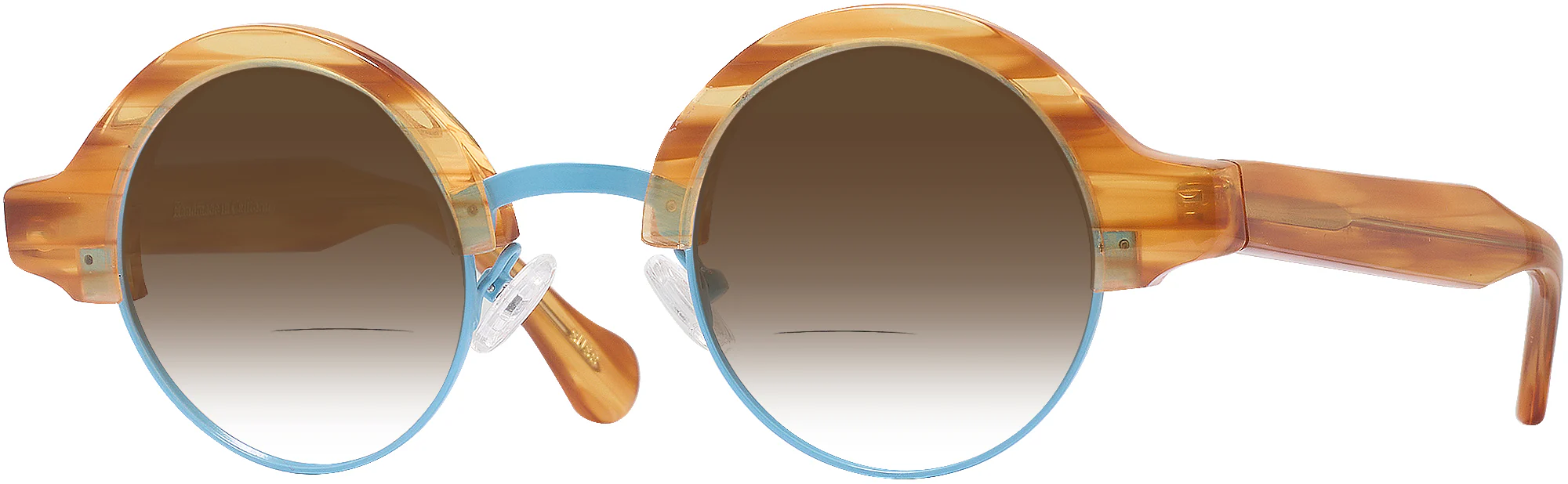 Kala Omega w/ Gradient Bifocal Reading Sunglasses - Image 37