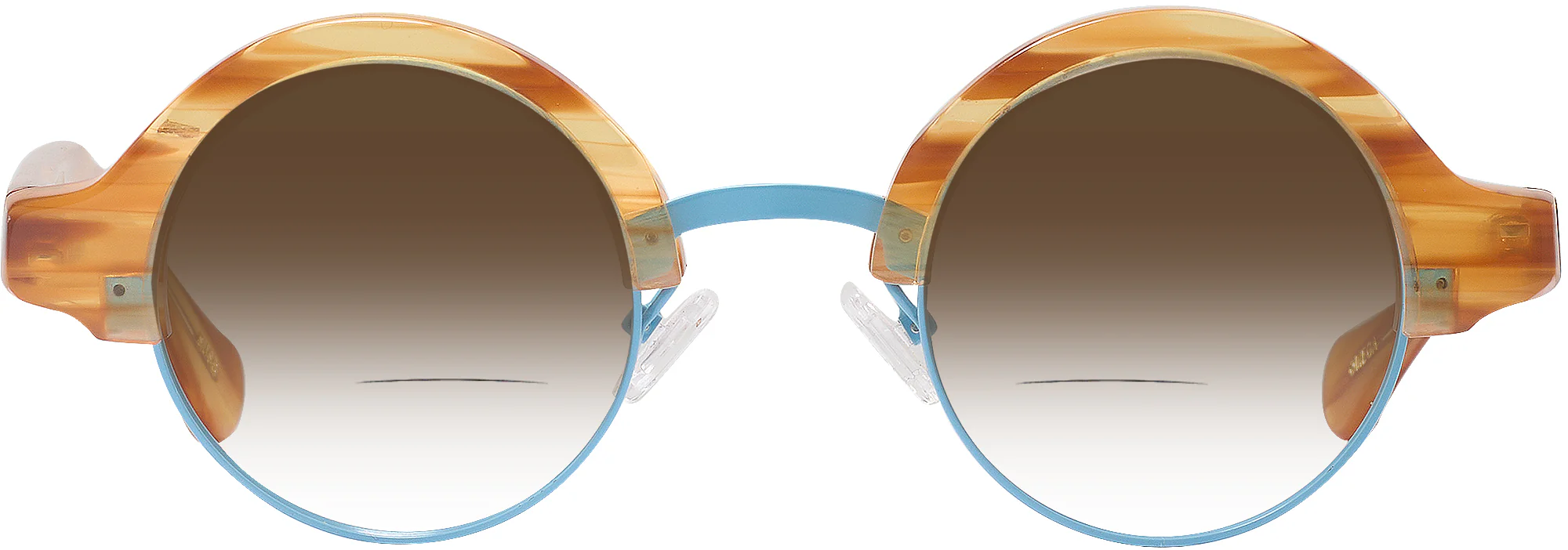 Kala Omega w/ Gradient Bifocal Reading Sunglasses - Image 38