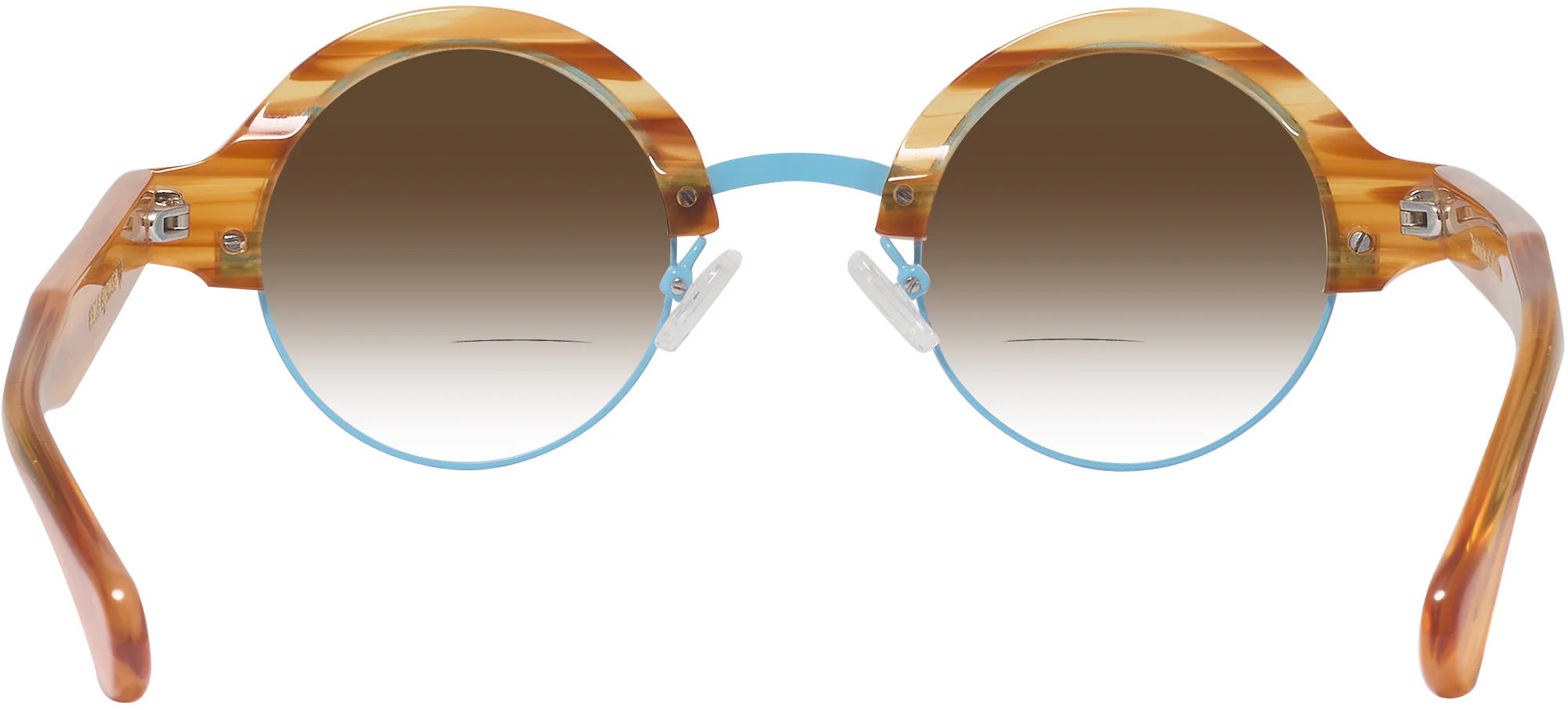 Kala Omega w/ Gradient Bifocal Reading Sunglasses - Image 40