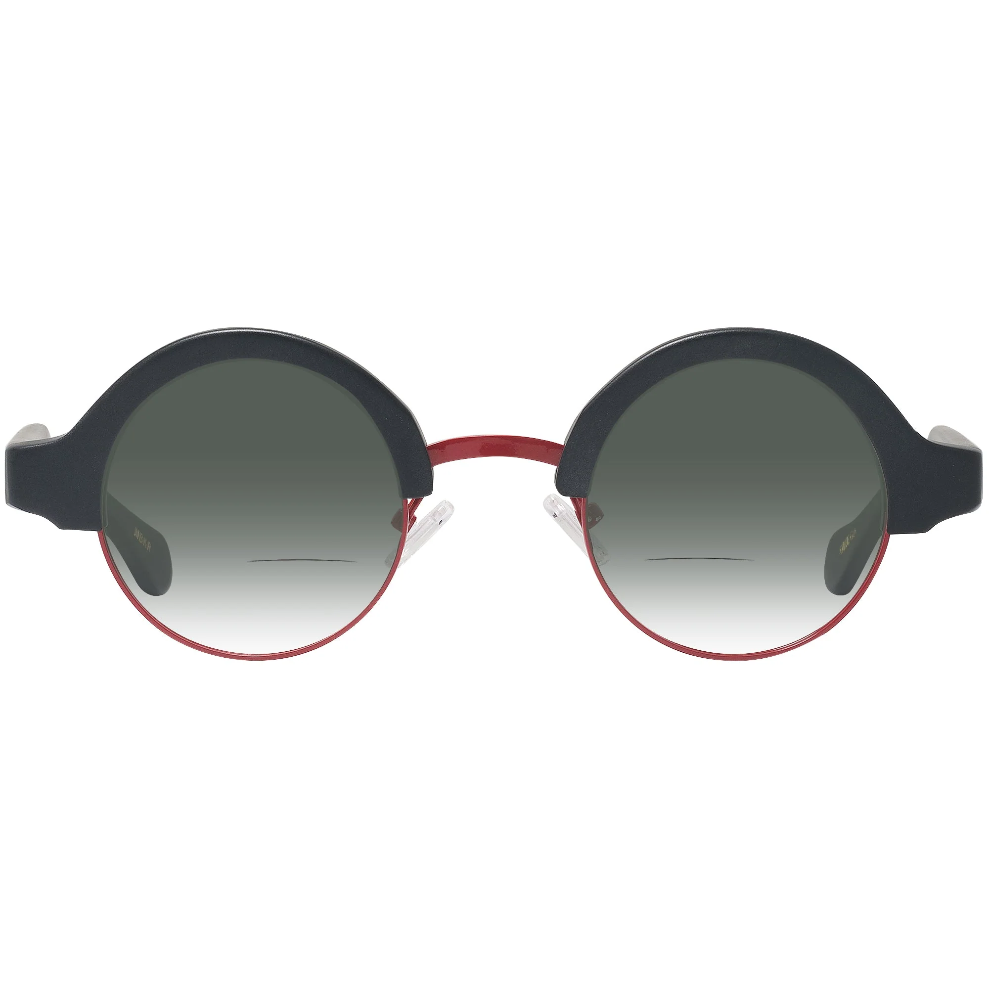Kala Omega w/ Gradient Bifocal Reading Sunglasses - Image 6