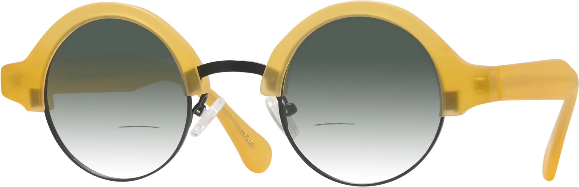 Kala Omega w/ Gradient Bifocal Reading Sunglasses - Image 69