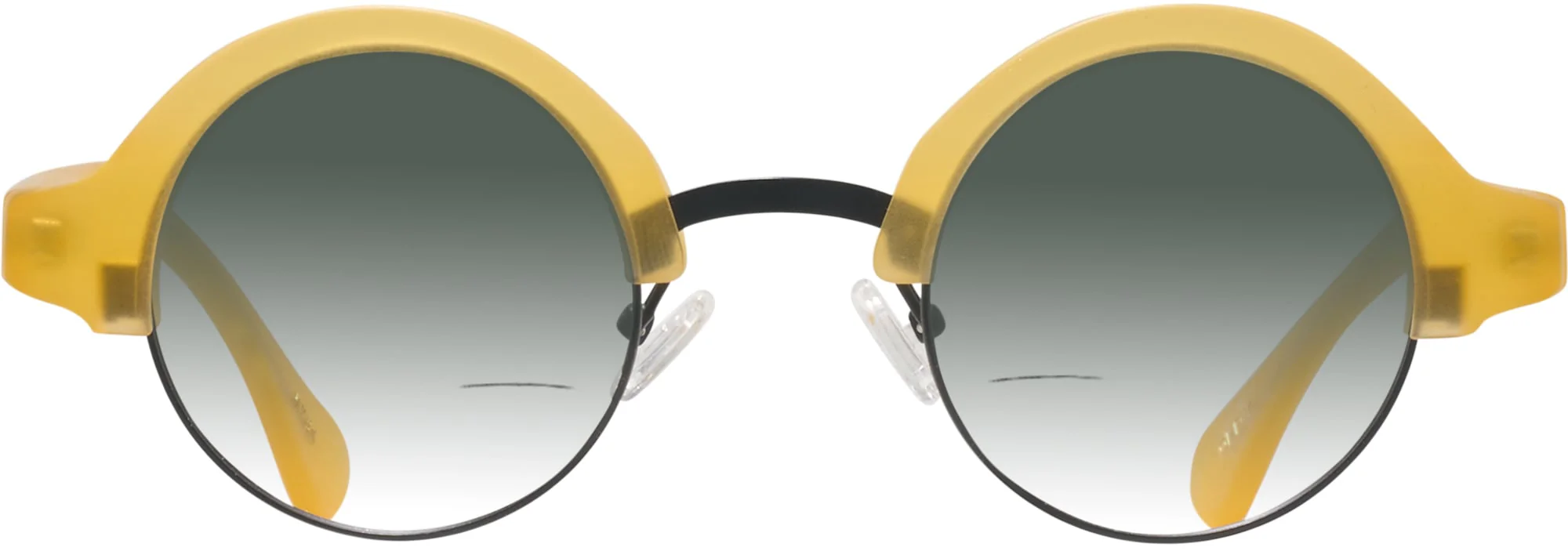 Kala Omega w/ Gradient Bifocal Reading Sunglasses - Image 83