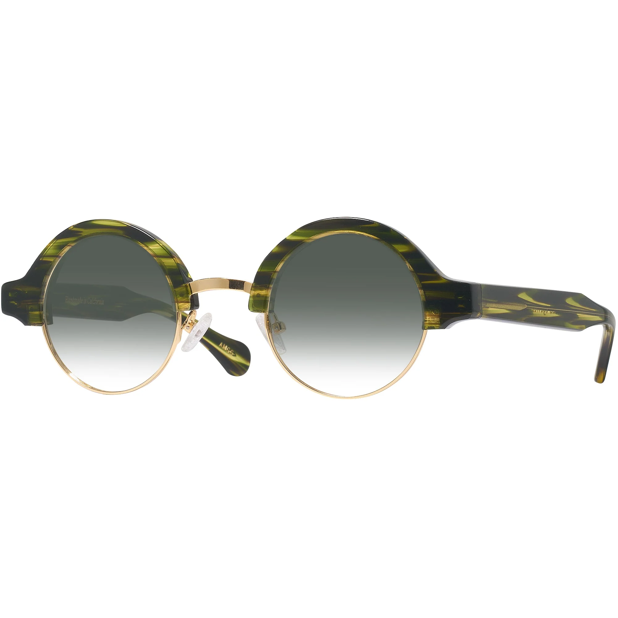 Kala Omega w/ Gradient Progressive Reading Sunglasses
