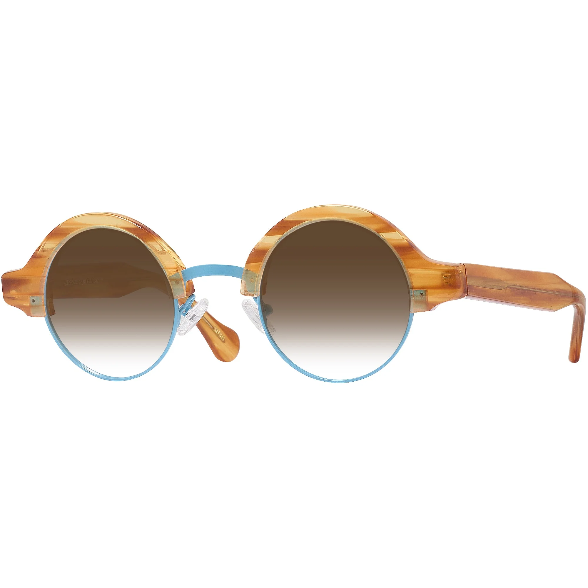 Kala Omega w/ Gradient Progressive Reading Sunglasses - Image 13