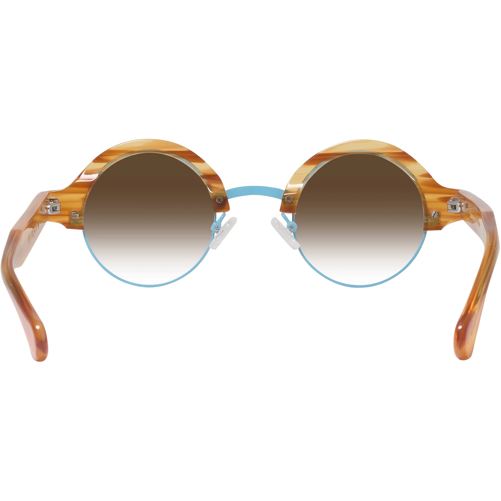 Kala Omega w/ Gradient Progressive Reading Sunglasses - Image 16