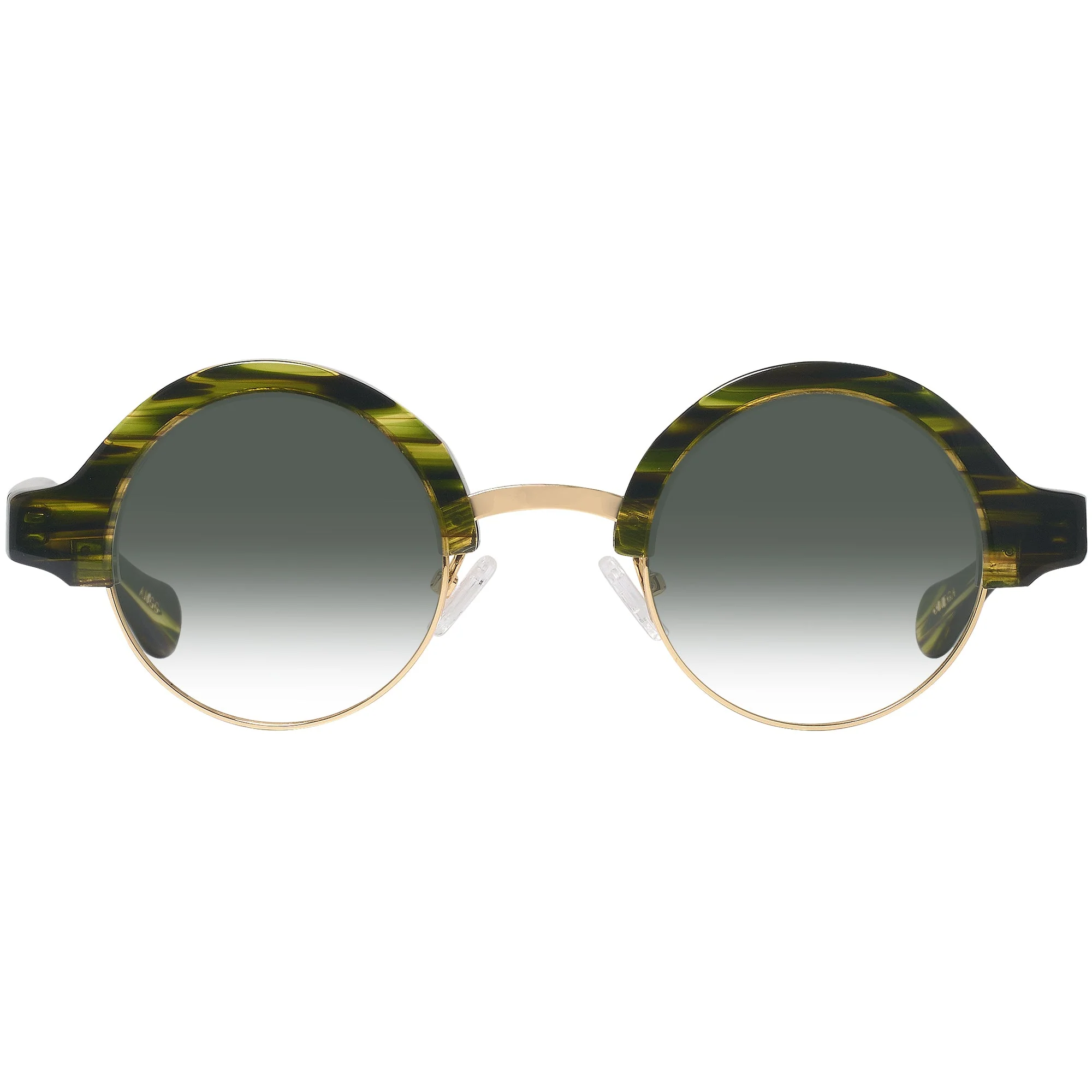 Kala Omega w/ Gradient Progressive Reading Sunglasses - Image 2