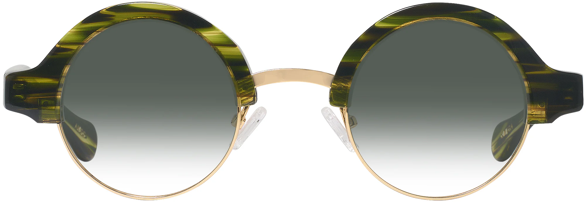 Kala Omega w/ Gradient Progressive Reading Sunglasses - Image 22