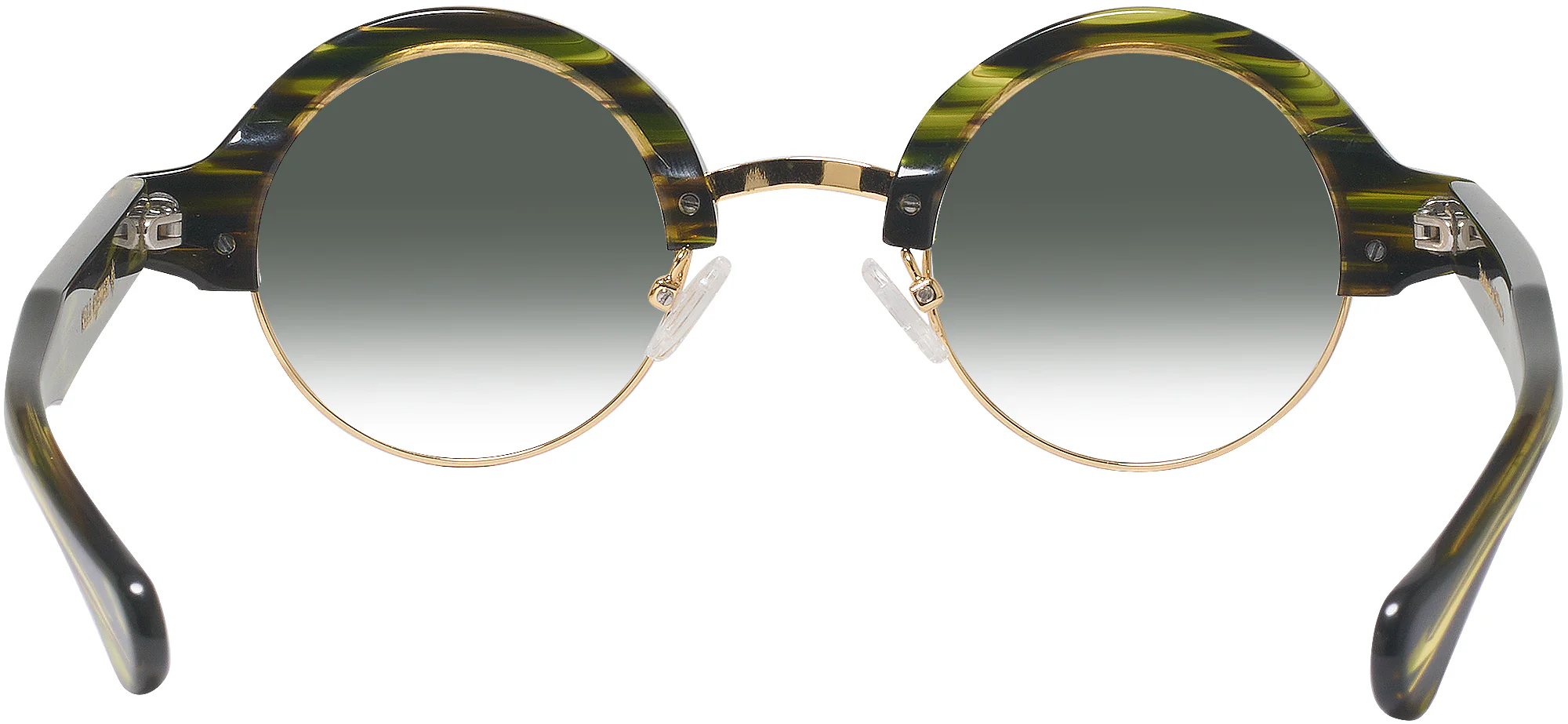 Kala Omega w/ Gradient Progressive Reading Sunglasses - Image 24