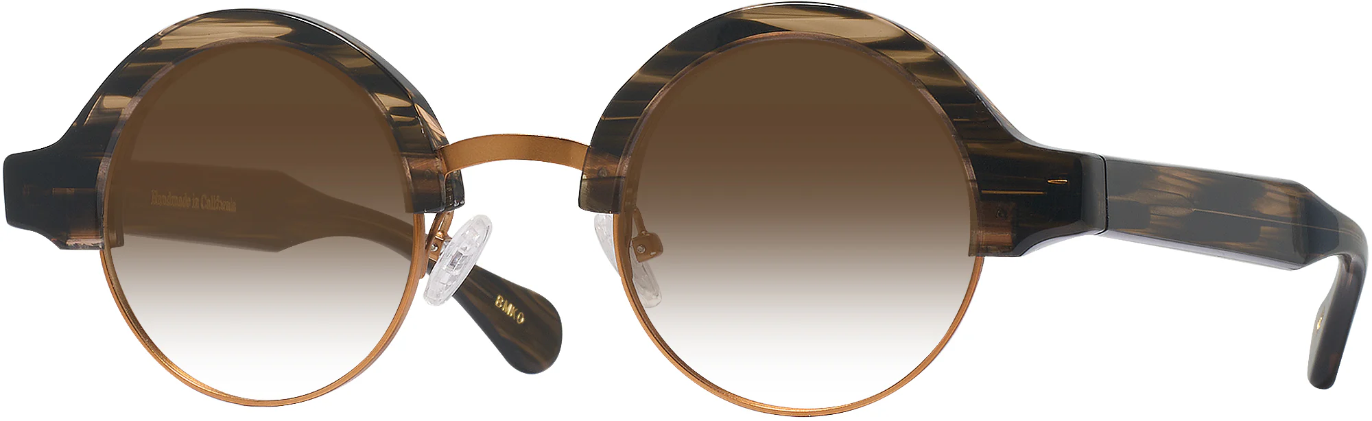 Kala Omega w/ Gradient Progressive Reading Sunglasses - Image 25