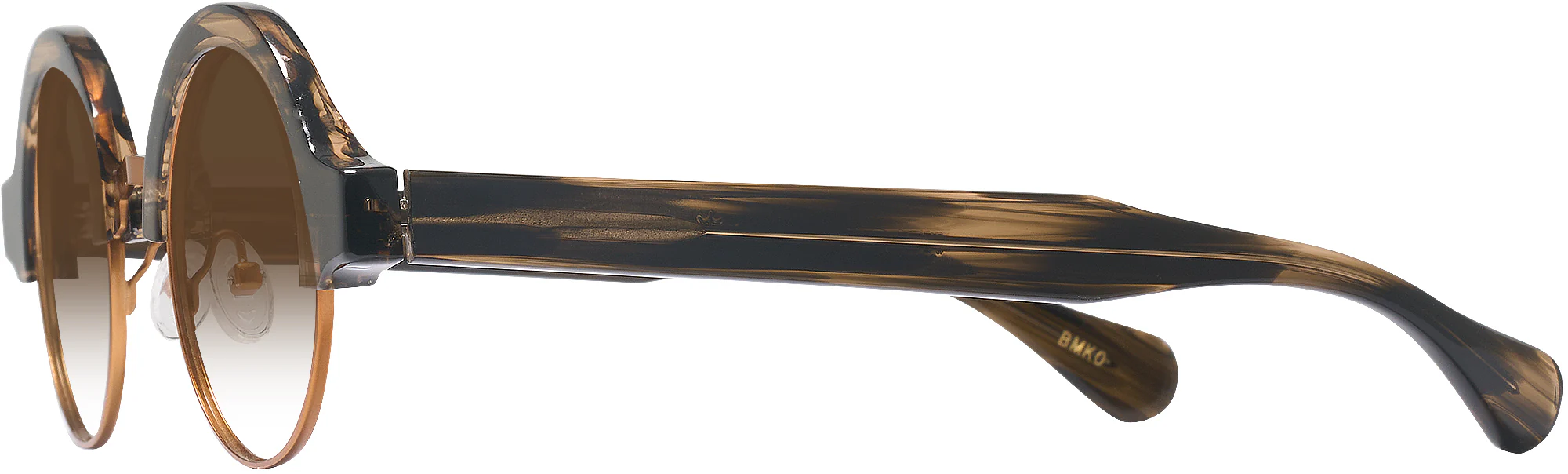 Kala Omega w/ Gradient Progressive Reading Sunglasses - Image 27