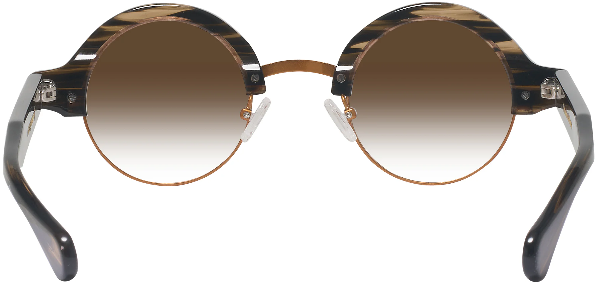 Kala Omega w/ Gradient Progressive Reading Sunglasses - Image 28