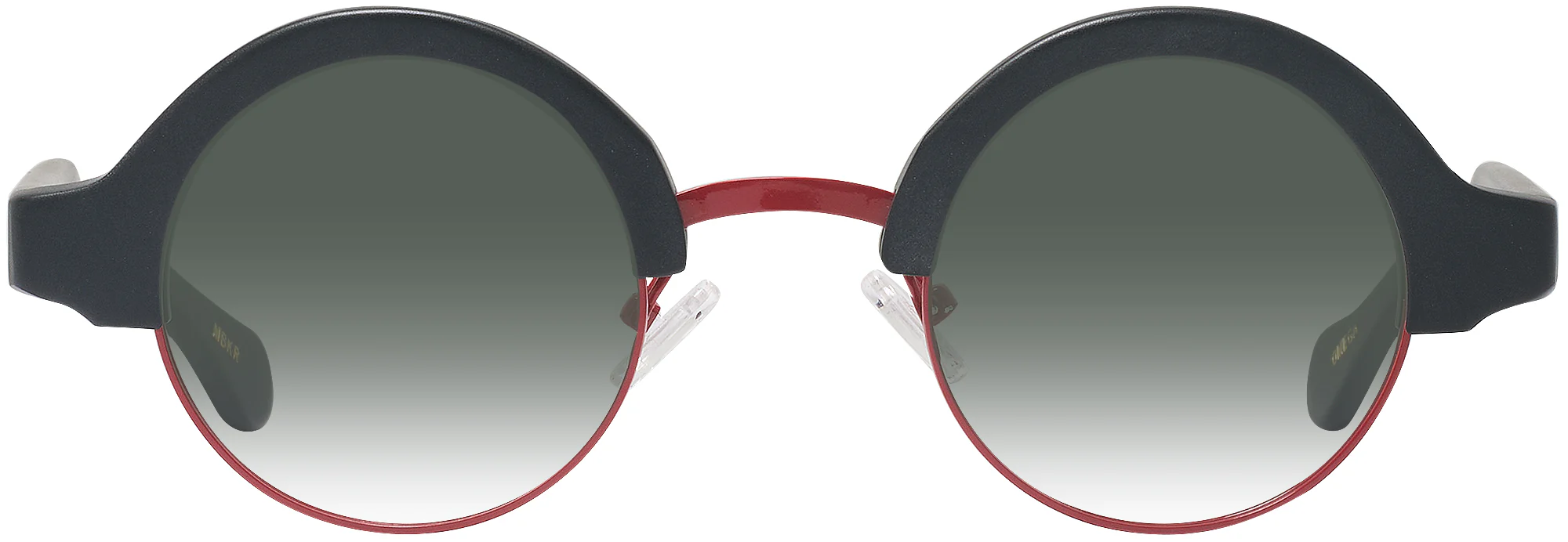 Kala Omega w/ Gradient Progressive Reading Sunglasses - Image 30